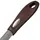 კოვზი პასტისთვის Ardesto Spaghetti spoon Gemini, 28cm, nylon, gray-brown, 6 image