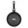ტაფა Ardesto Deep Fry pan with lid Gemini Livorno, 26cm, aluminium, black, 4 image
