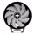 ქულერი Xilence XC129 CPU Cooler Multi Socket M403PRO.ARGB
