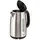 ელექტრო ჩაიდანი Midea MK-17S30A2, 2200W, 1.7L, Electric Kettle, Silver, 3 image