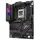 დედა დაფა ASUS Motherboard ROG STRIX X670E-E GAMING WIFI sAM5 X670 4xDDR5 M.2 HDMI DP WiFi BT ATX, 4 image
