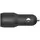 ავტომობილის USB დამტენი Belkin DUAL USB-A CAR CHARGER 12W X2, BLK, 3 image