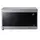 მიკროტალღური ღუმელი LG MS2595CIS.BSSQMER, 2 image