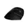 მაუსი CANYON mouse MW-16 Vertical Wireless Black, 4 image