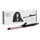 თმის სახვევი Babyliss C450E, Hair Curling Iron, Black/Pink, 5 image