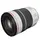 ფოტოაპარატის ლინზა Canon 4318C005AA, RF 70-200 F4 L IS USM, White/Black, 2 image