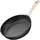 ტაფა Ardesto Deep Fry pan Midori 26cm, aluminium, black