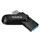USB ფლეშ მეხსიერება SanDisk Ultra Dual Drive Go Type-C 512GB SDDDC3-512G-G46