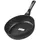 ტაფა Ardesto Deep Fry pan with removable handle Gemini Bari, 26cm, aluminium, black, 2 image