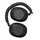 ყურსასმენი Sony WH1000XM6 wireless noise cancelling headphones Black (WH-1000XM6/B), 5 image