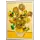 ლეგო LEGO Constructor ART Vincent van Gogh – Sunflowers, 3 image
