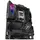 დედა დაფა ASUS Motherboard ROG STRIX X670E-E GAMING WIFI sAM5 X670 4xDDR5 M.2 HDMI DP WiFi BT ATX, 3 image