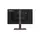 მონიტორი Lenovo 23.8'' ThinkVision P25i-30 (63F4MAT1EU) - Raven Black, 6 image