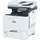 პრინტერი Xerox C625V_DN VersaLink, MFP, A4, USB, Ethernet, White, 4 image