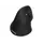 მაუსი CANYON mouse MW-16 Vertical Wireless Black, 2 image
