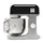 მიქსერი Kenwood kMix KMX750ABK, 2 image