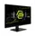 მონიტორი MSI MAG 322UPF 32" 4K UHD 160Hz 1ms 2xHDMI DP USB - 9S6-3DC79T-014, 3 image