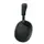 ყურსასმენი Sony WH1000XM6 wireless noise cancelling headphones Black (WH-1000XM6/B), 3 image