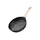 ტაფა Ardesto Deep Fry pan Midori 24cm, aluminium, black, 2 image