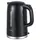 Midea MK-17D19A2-Black, 2200W, 1.7L, Electric Kettle, Black