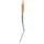 სპატულა Ardesto Slotted turner Midori, 34.5cm, nylon, wood, blue, 3 image
