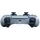 ჯოისტიკი Playstation DualSense PS5 Wireless Controller Sterling Silver /KIA/PS5, 5 image