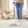 Dreame Cordless Vacuum Cleaner R10s (VZV22A), 4 image