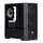 კომპიუტერის ქეისი 2E GAMING Computer case CALLEO (GB700) MiniT, Micro ATX,Mini ITX,2xUSB2.0,1xUSB3.0,4x120mm ARGB, TG (side panel), without PSU, black, 5 image