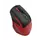მაუსი A4Tech Fstyler FG45CS Air2 2.4G Wireless Mouse Sports Red, 3 image
