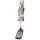 სპატულა Ardesto AR1302BP Midori, Spatula, Black
