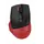 მაუსი A4Tech Fstyler FG45CS Air2 2.4G Wireless Mouse Sports Red
