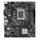 დედა დაფა Asus Prime H610-R D4-SI 90MB1B40-M0ECY0, 2 image