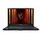 MSI Katana 17 Laptop 17.3" QHD 240Hz i9-14900HX 32GB 1TB RTX 5060 (B14WFK), 2 image
