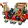 ლეგო LEGO Ninjago Tournament Battle Arena, 5 image