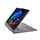 ნოუთბუქი Lenovo Yoga 7 2-in-1 14 WUXGA OLED Touch Core Ultra 7 256V 16GB 512GB SSD Integrated Arc Graphics Luna Grey, 4 image
