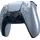 ჯოისტიკი Playstation DualSense PS5 Wireless Controller Sterling Silver /KIA/PS5, 3 image