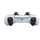 კონტროლერი Playstation DualSense PS5 Wireless Controller White/KIA /PS5, 5 image