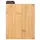 საჭრელი დაფა Ardesto AR1427BM Midori, 3pcs, Set Of Cutting Boards, Wood, 6 image