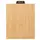 საჭრელი დაფა Ardesto AR1427BM Midori, 3pcs, Set Of Cutting Boards, Wood, 5 image