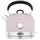 ელექტრო ჩაიდანი Ardesto EKL-F500L, 2150W, 1.7L, Electric kettle, Purple