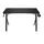 სათამაშო მაგიდა Trust GXT 700 Omnius Gaming Desk Black - 25420, 2 image