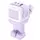 მობილურის დამტენი UGREEN CD361 (35291) Nexode Uno RobotGaN, 65W, USB, USB Type-C, Purple, 2 image