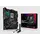 დედა დაფა ASUS ROG STRIX Z790-F GAMING WIFI II s1700 Z790 4xDDR5 M.2 HDMI USB Type-C Wi-Fi BT ATX, 4 image