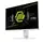 მონიტორი MSI MAG 274URFW 27" 4K UHD 160Hz 0.5ms 2xHDMI DP USB - 9S6-3CC29H-430, 3 image