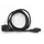 დენის კაბელი Cablexpert PC-186-ML12-3M C5, VDE 3m, 2 image