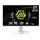 მონიტორი MSI MAG 274URFW 27" 4K UHD 160Hz 0.5ms 2xHDMI DP USB - 9S6-3CC29H-430, 2 image