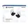 ყურსასმენი PlayStation PULSE Explore Wireless earbuds - White/Black, 8 image