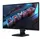 მონიტორი Gigabyte GS25F2 24.5" FHD IPS 200Hz 1ms 2xHDMI DP Built-in Speaker Black - 20VM0-GS25F2BM-1EKS, 4 image