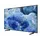 ტელევიზორი Samsung QE50Q8FAAUXRU QLED FLAT Smart 4K 3840x2160, 4 image