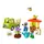 ლეგო Constructor LEGO DUPLO Town Caring for bees and hives, 4 image